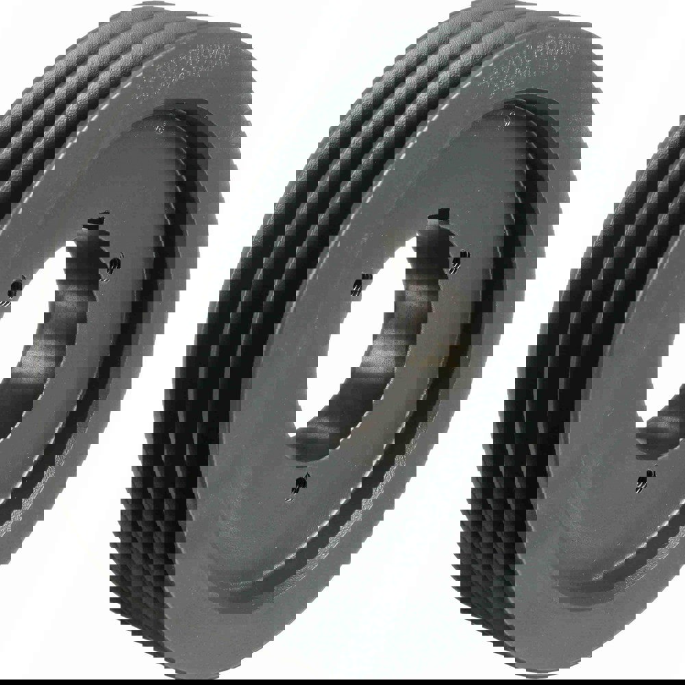 3B5V68 3 Groove, 5/8 to 2-1/4 Bore Diam, 7.08